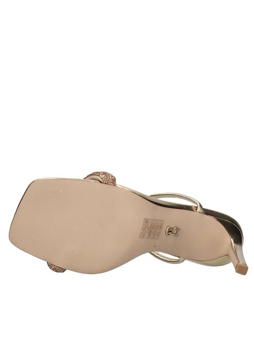 Sandali in ecopelle STEVE MADDEN | ENTICER-RORO